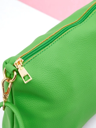 Royalfashion Large women’s lace shopper bag Lira Lace