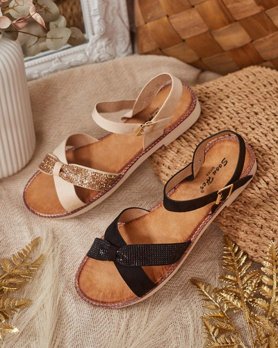 Royalfashion Naiste Renos sandaalid