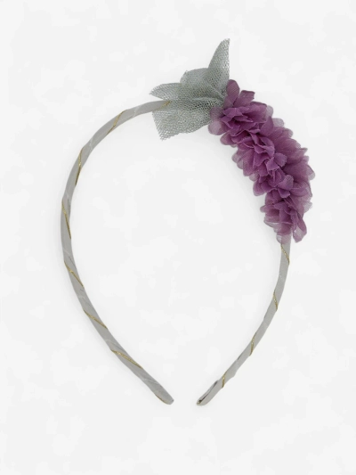 Royalfashion Children's Hair Band with Flowers