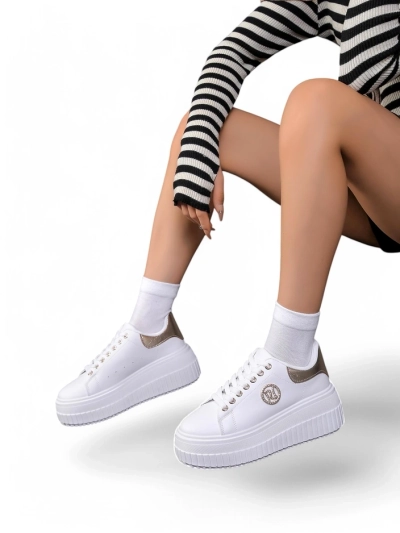 Royalfashion Women's Sneakers Aurelia