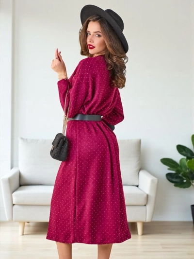 Royalfashion Naiste sviiterkleit