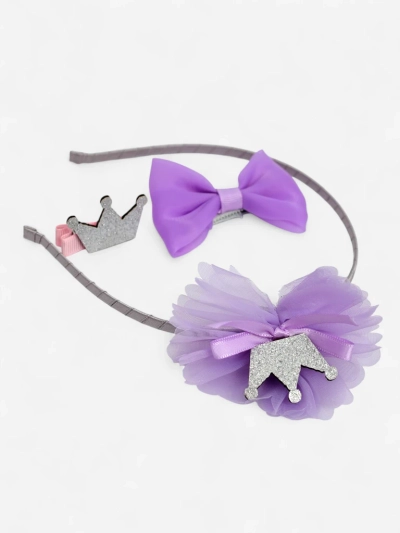 Royalfashion Children's Princess Hairband