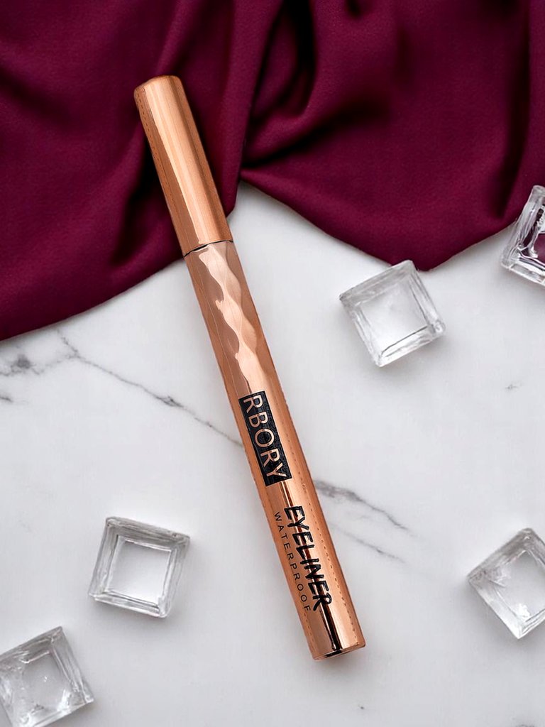 Rbory Waterproof eyeliner