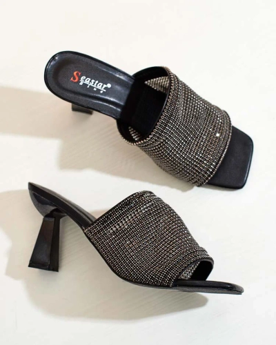 Royalfashion Naiste Domis stilettosandaalid