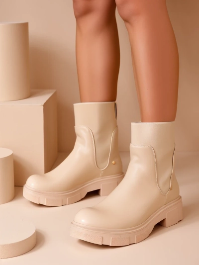 Royalfashion Naiste Ankle Boots Esior