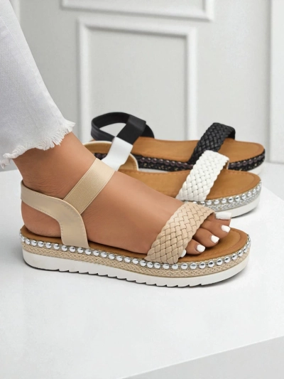 Royalfashion Women's sandals Bellavia
