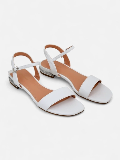 Royalfashion Women's flat sandals Aronies