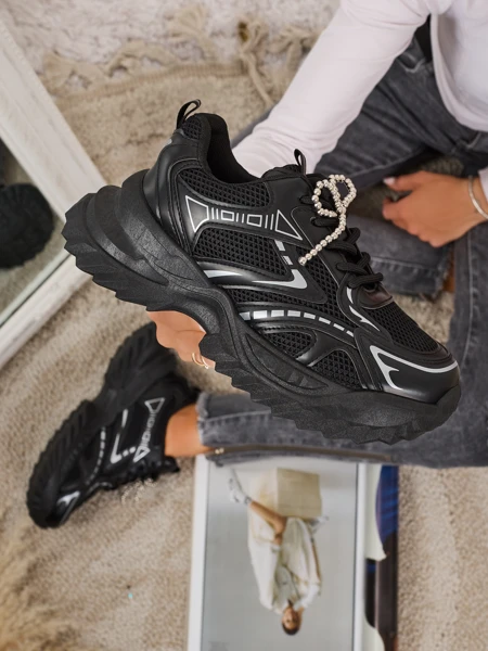 Royalfashion Naiste sportlikud tossud Street Fashion