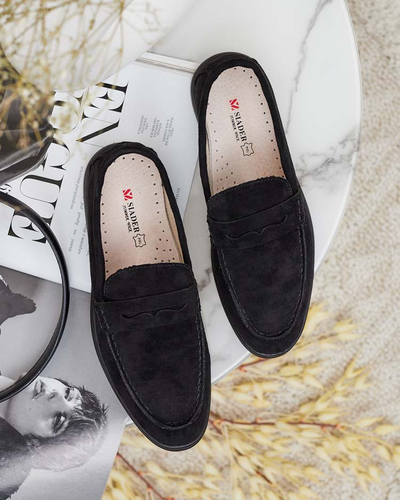 Royalfashion Women's Rimett moccasins