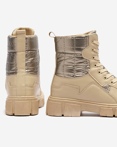 Mirae Stiletto Elegante Black