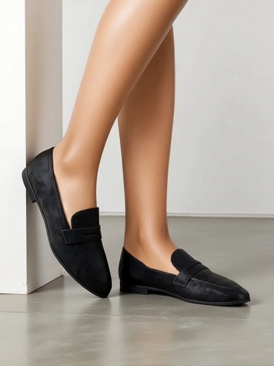Royalfashion Naiste loafers Kiarson