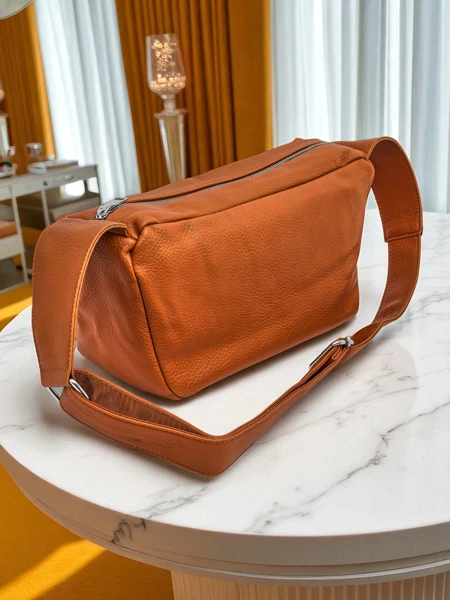 Royalfashion Small Women's Eco-Leather Handbag Lyra Vell