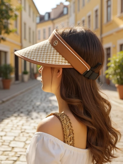 Royalfashion Sunprint Päikesesirm