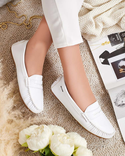 Royalfashion Naiste mokassinad Nicotta