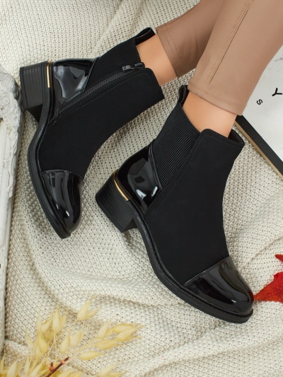 Naiste ökonahast poolsaapad Eriselle