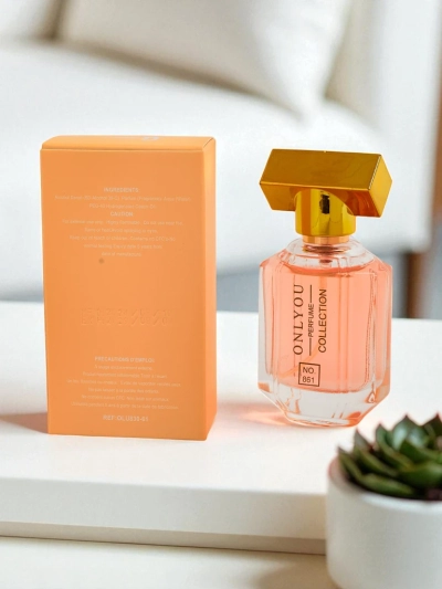 Inspireeritud naiste parfüümvesi nr 861