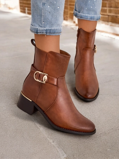 Royalfashion Women's Boovirto