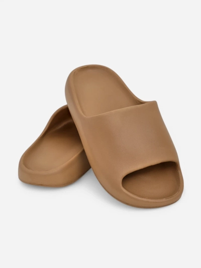 Royalfashion Men's rubber flip-flops Izeld