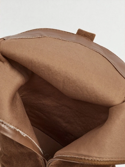 Women's Ankle Boots with Closed Upper Tovris