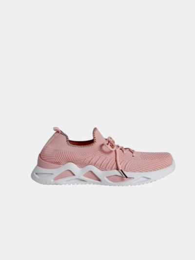 Royalfashion Naisten liukuvat kangaskengät Terrifa