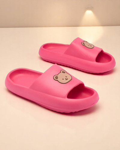 Royalfashion Women's Mabynn rubber flip-flops