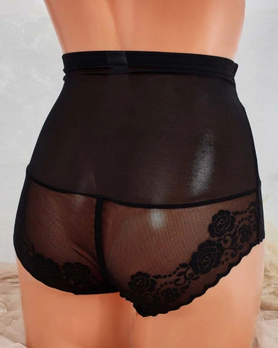 Royalfashion Женские кружевные трусики