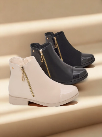 Royalfashion Kvinnor Skor Ivvo