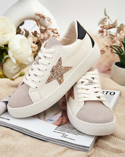 Royalfashion Женская спортивная обувь Abi