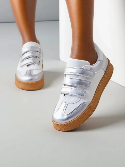 Спортивные кроссовки для женщин Royalfashion Vanner