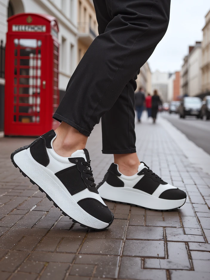 Royalfashion Naiste Sportlikud Tossud Xerios