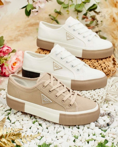 Royalfashion Naiste Alamma Sneakers