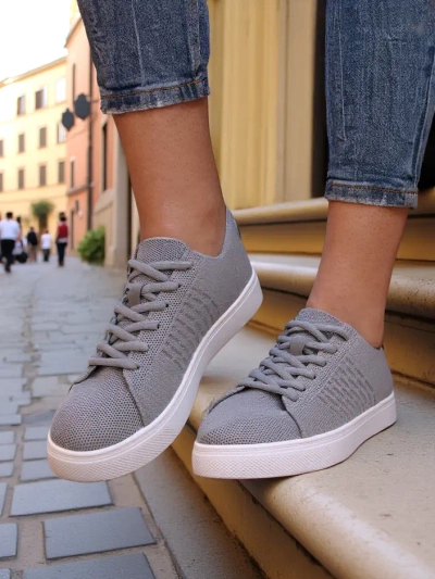 Royalfashion Naiste kanga spordijalatsid Norbiese