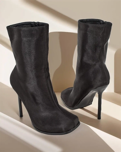 Royalfashion Weriozno xenfa ankle boots