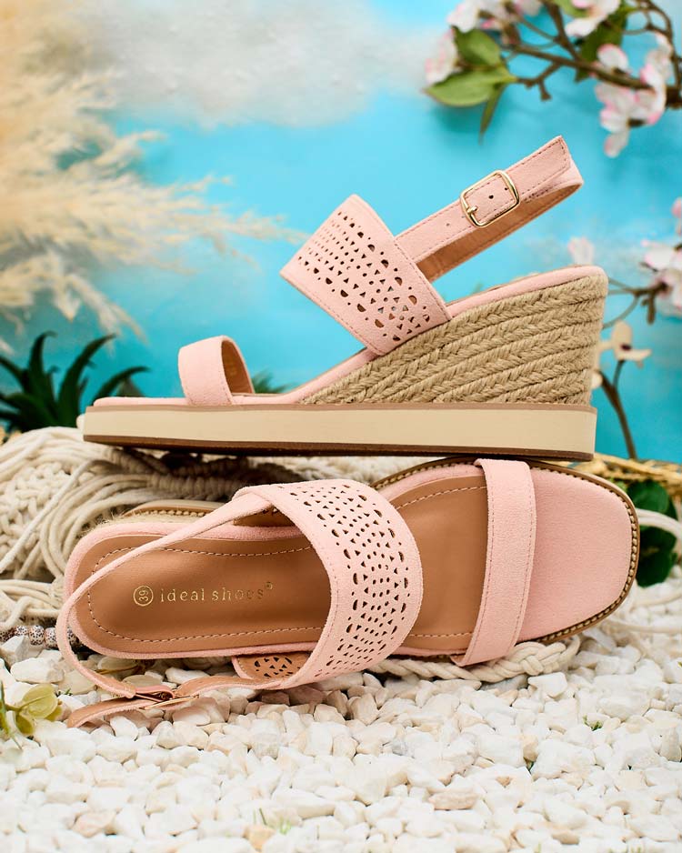 Royalfashion Naiste Owil saapas sandaalid