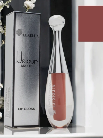 Luxelux Матовая помада 02 2.5 мл