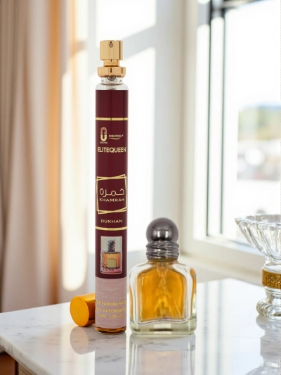 Inspired unisex perfume Arab Bordo