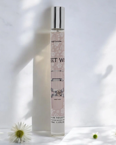 Eau de parfum Sweet Wish 35 ml