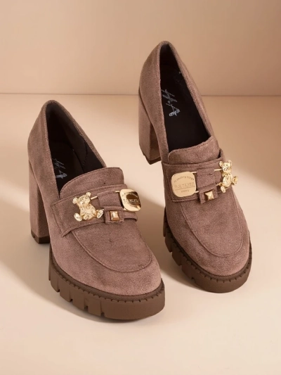 Royalfashion Naiste Mokassiinid Belio