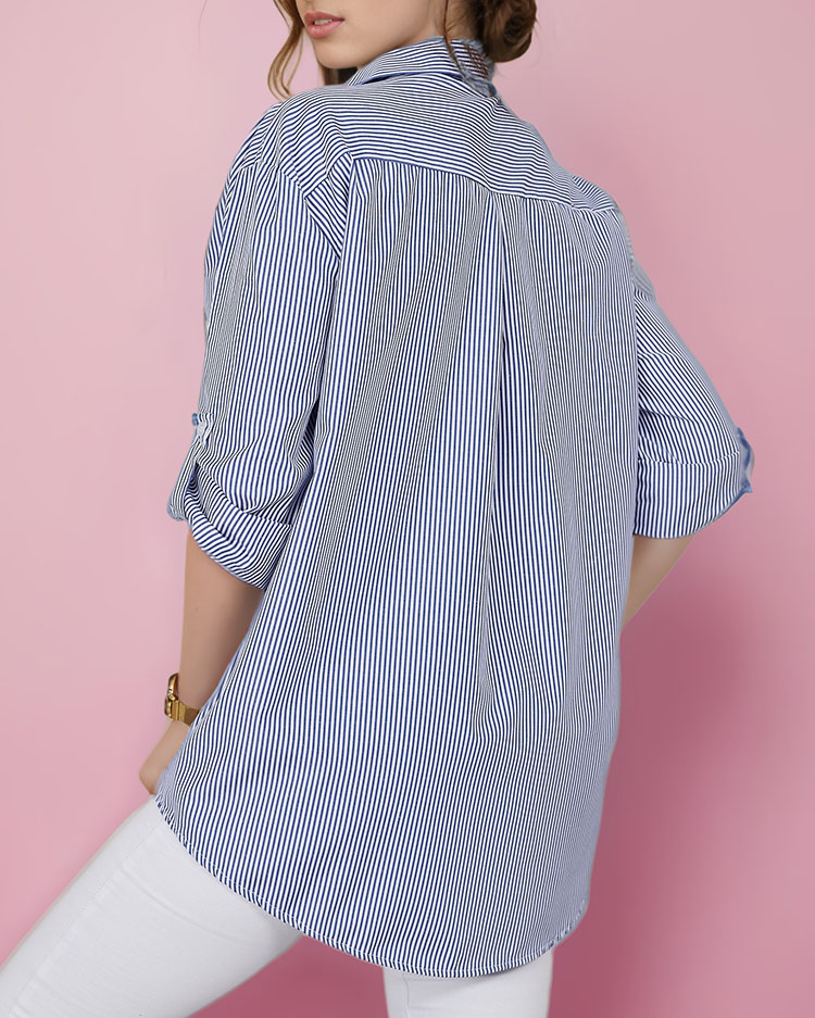 Royalfashion Naiste triiksärk