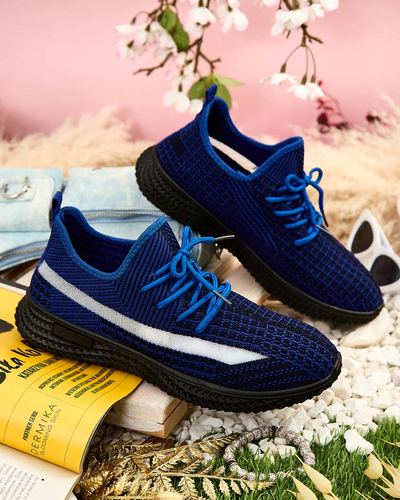 Royalfashion Женская спортивная обувь Melannz