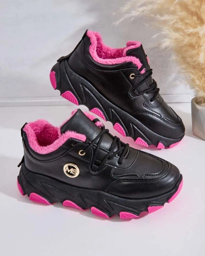 Royalfashion Naiste isoleeritud tossud Caromi