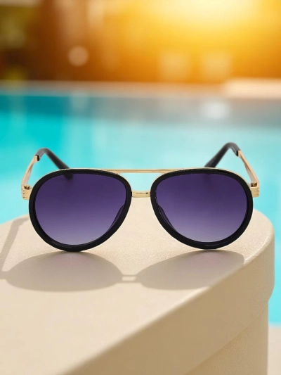 Royalfashion Sunglasses in butterfly style Muse