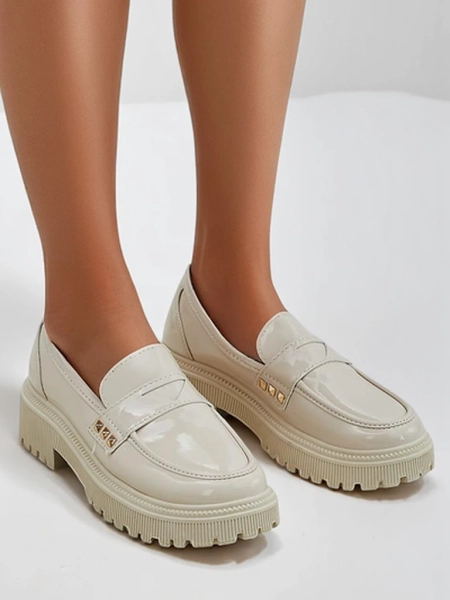 Royalfashion Women's moccasins Atti