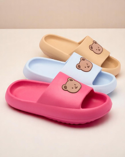 Royalfashion Naiste Mabynn kummist flip-flops