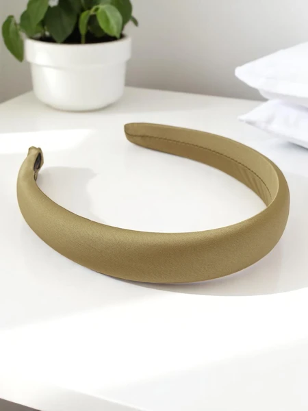 Royalfashion Satin Hairband Sara