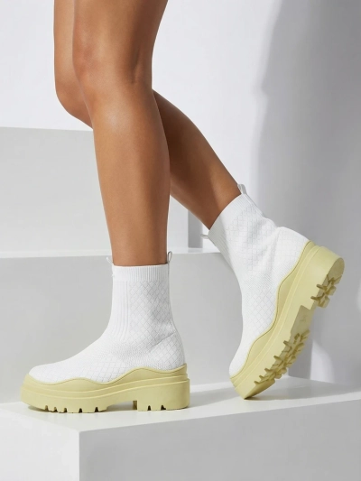 Elegantsed naiste vintage-stiilis laimirohelised kingad