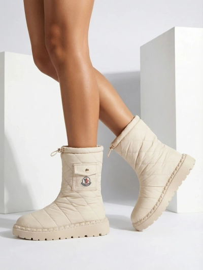 Royalfashion Women's snow boots Eloig