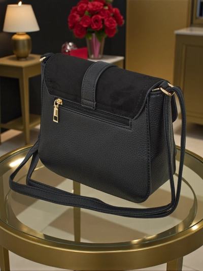 Väike naiste ökonahast käekott Seray