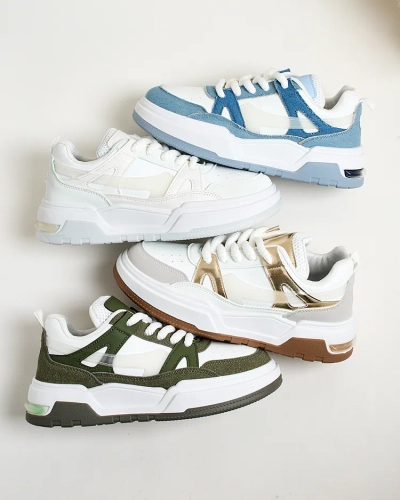 Royalfashion Naiste spordijalatsid Rettire