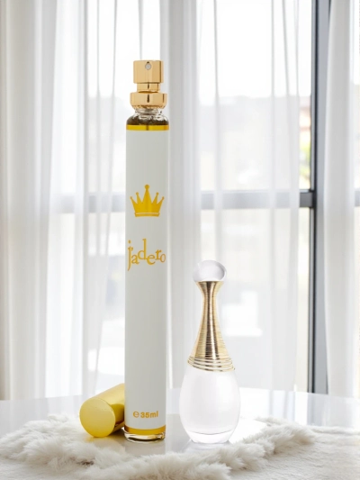 Inspired Women's Eau de Parfum Jadero